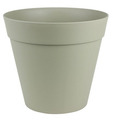 Plastkruka Aio Grön Ø25 cm Scan-Pot 